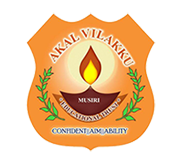 Akalvilakku Educational & Charitable Trust logo